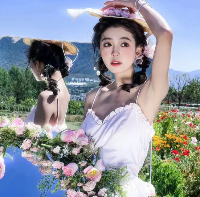 我在秦朝的那些年