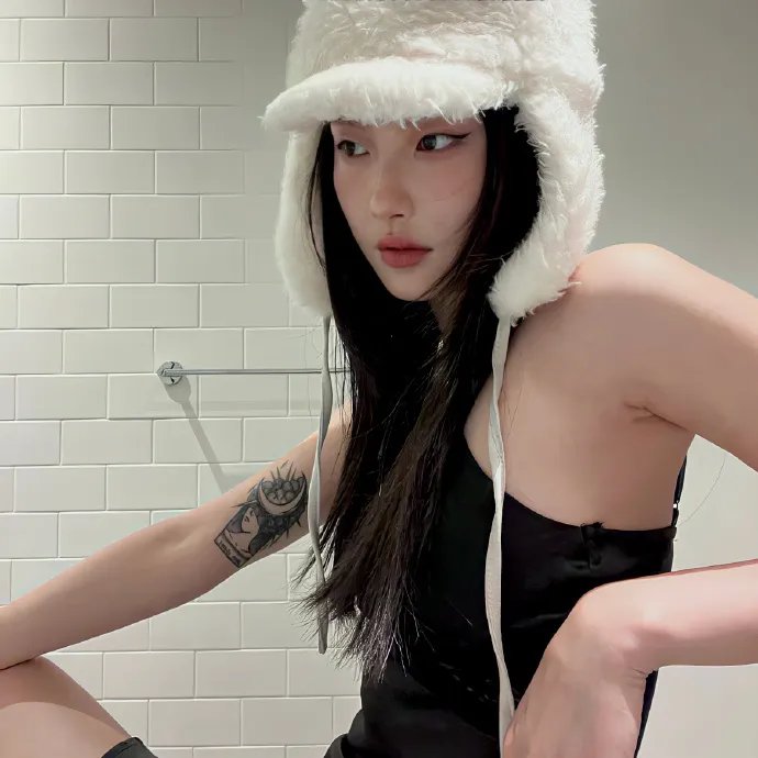 诡波琼月